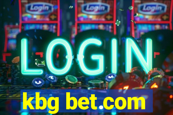 kbg bet.com